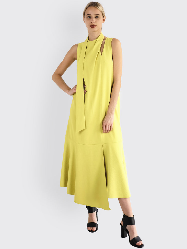 TIBI - Chalky Style dress – Rebecca ...